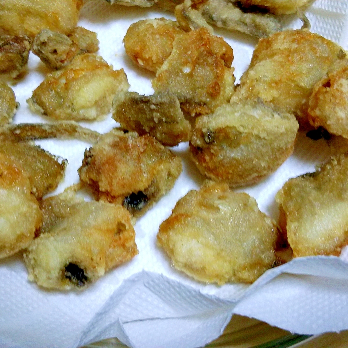 旬の食材 げんげ 水魚 のから揚げ レシピ 作り方 By Love Meats 楽天レシピ 旬の食材 げんげ 水魚 のから揚げ レシピ 作り方 By Love Meats 楽天レシピ